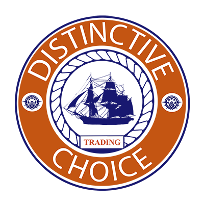 Distinctive Choice Traders
